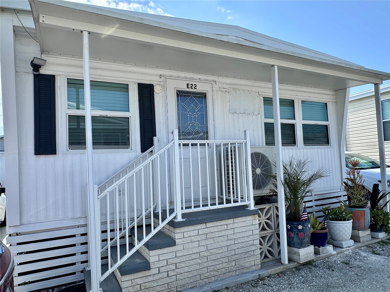3710 GULF OF MEXICO DRIVE E22
