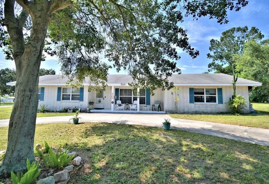 710 HIGHLAND AVENUE