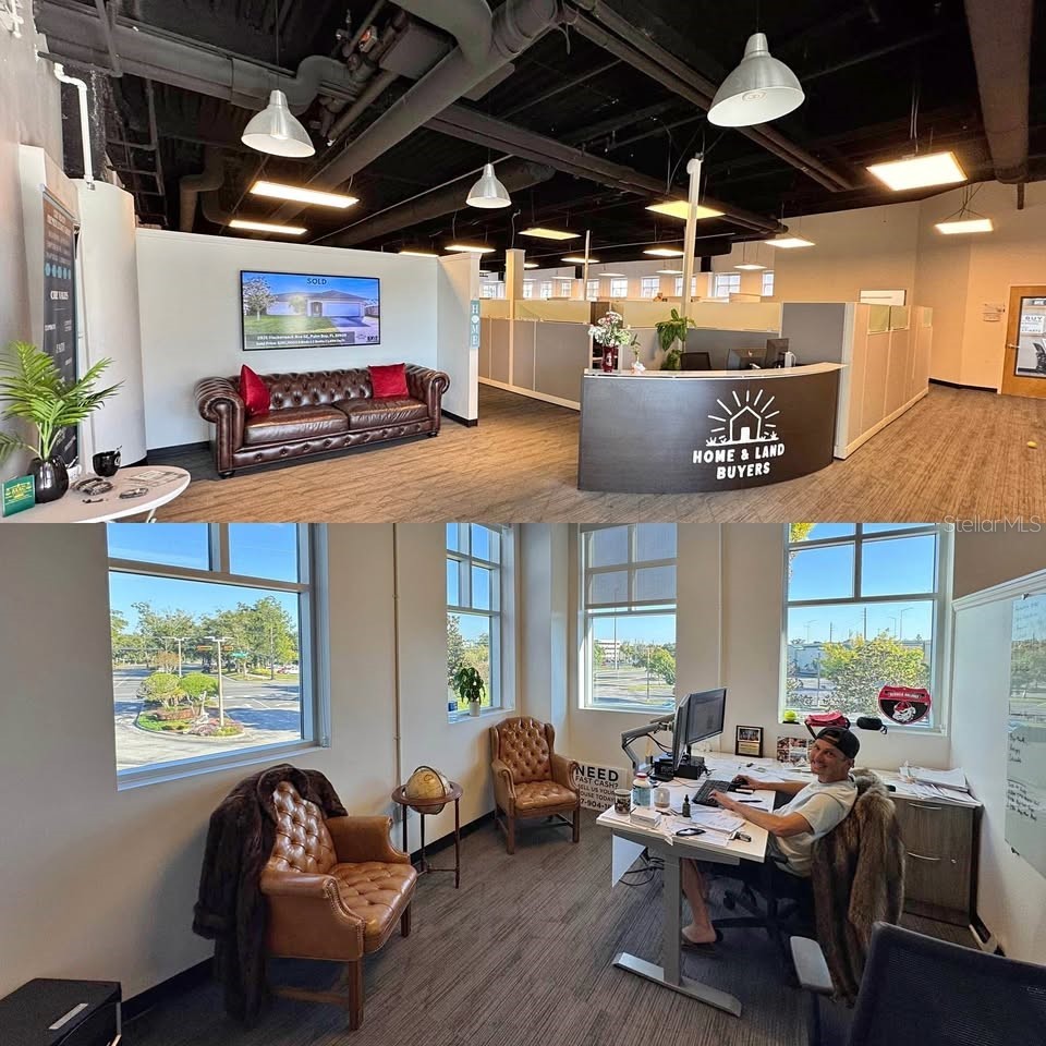 8701 MAITLAND SUMMIT BOULEVARD Breezeway Suite 1