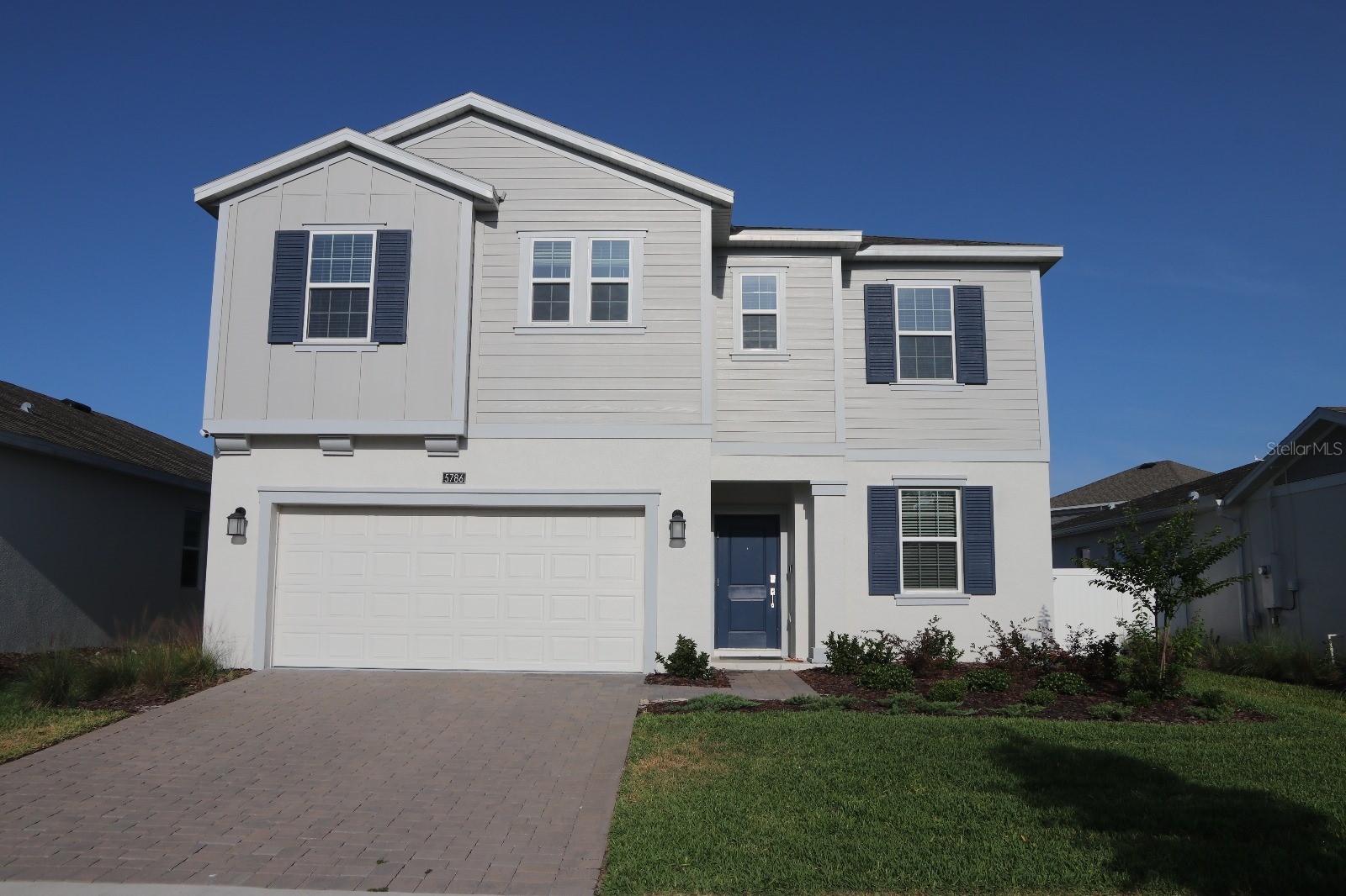 5786 STEPHENS ROAD