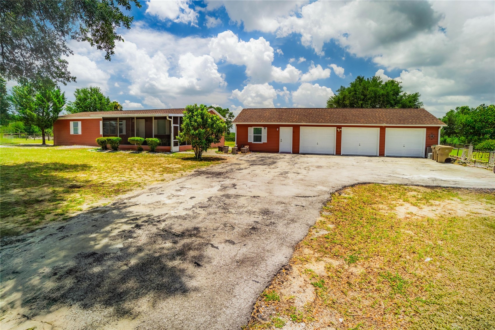 4100 MARION COUNTY ROAD
