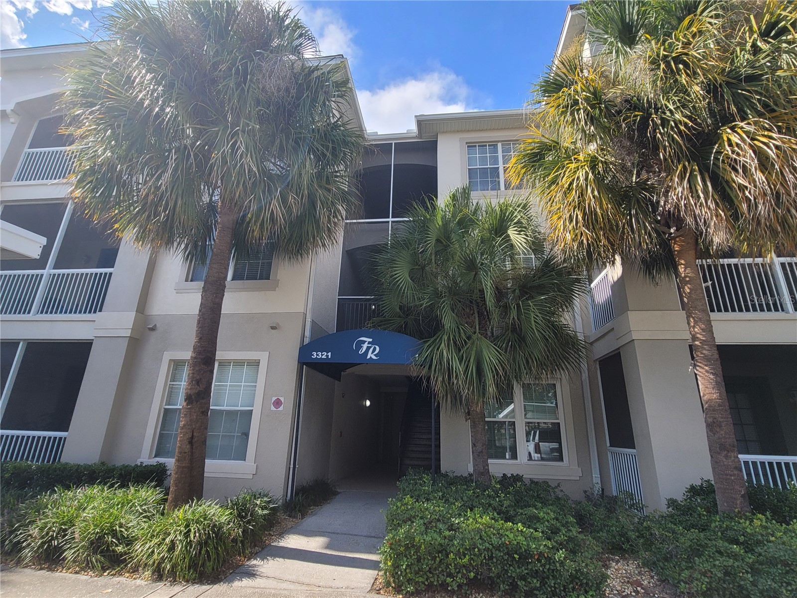 3321 WHITESTONE CIRCLE 108