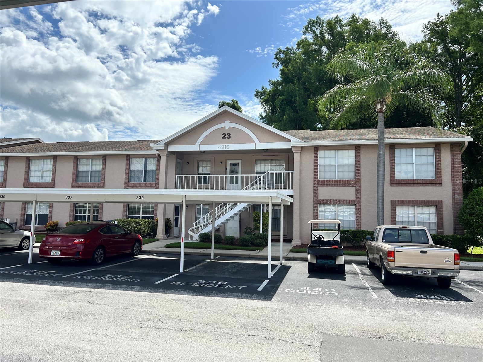 4916 SUNNYBROOK DRIVE 14
