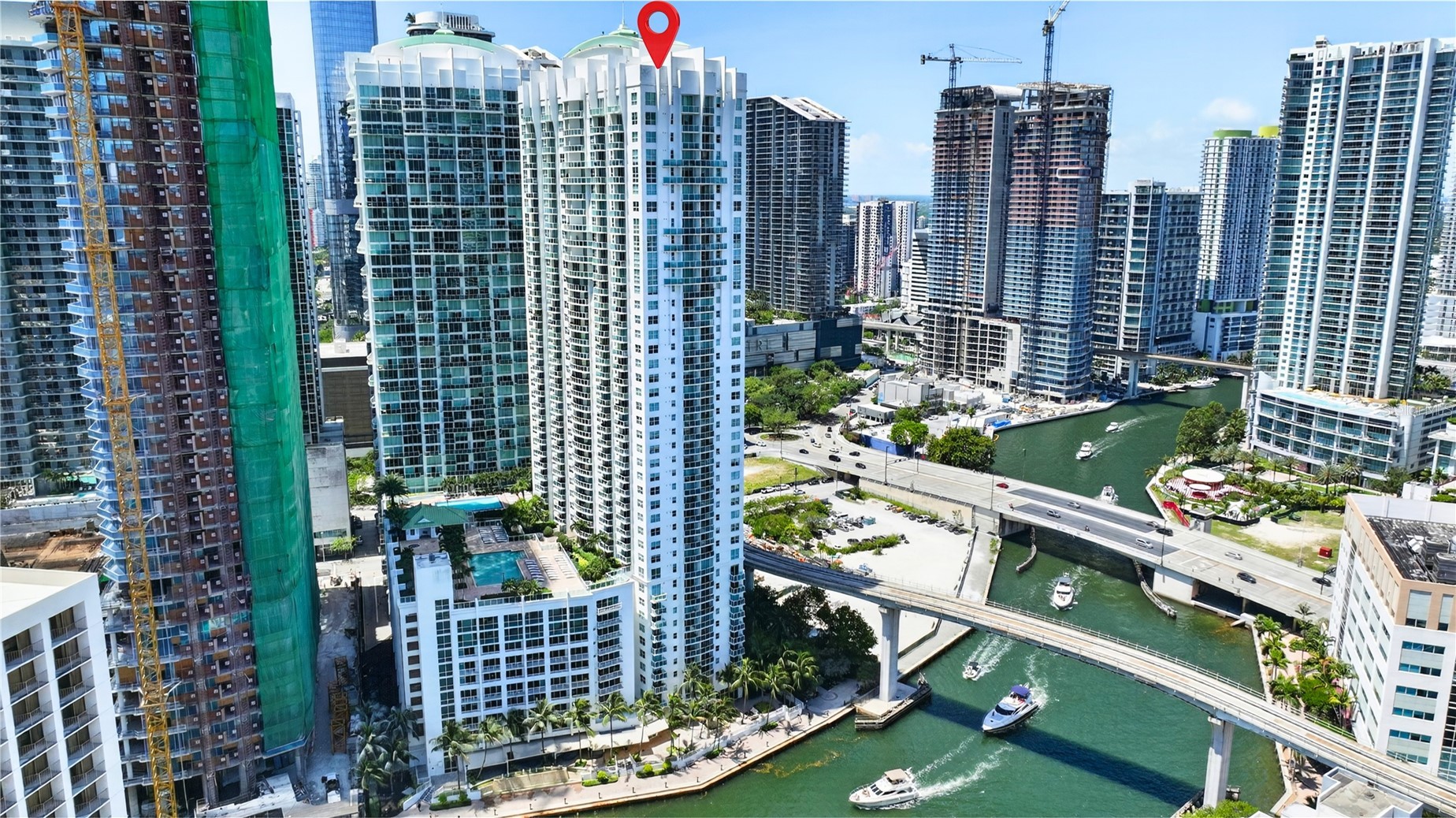 31 SE 5TH STREET 203