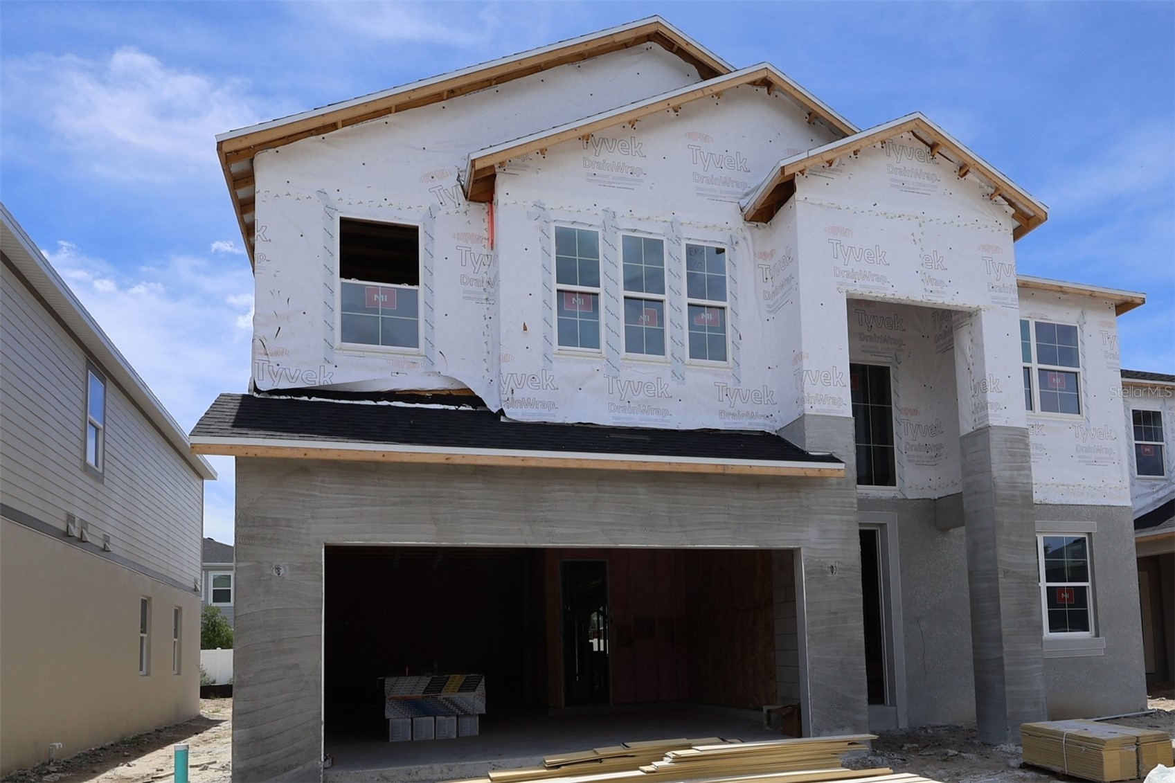 1144 BASALT LANE