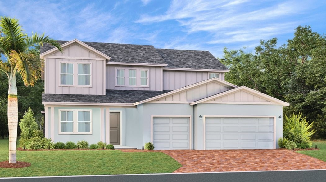 3180 NAMASTE DRIVE