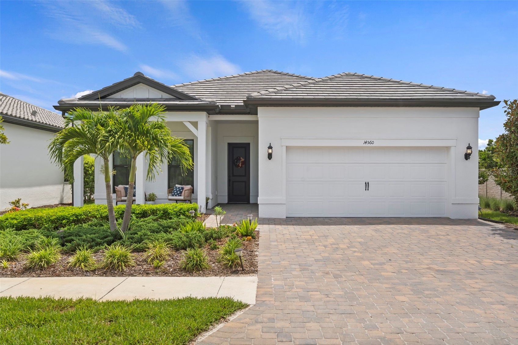 14560 EAGLE BRANCH DRIVE