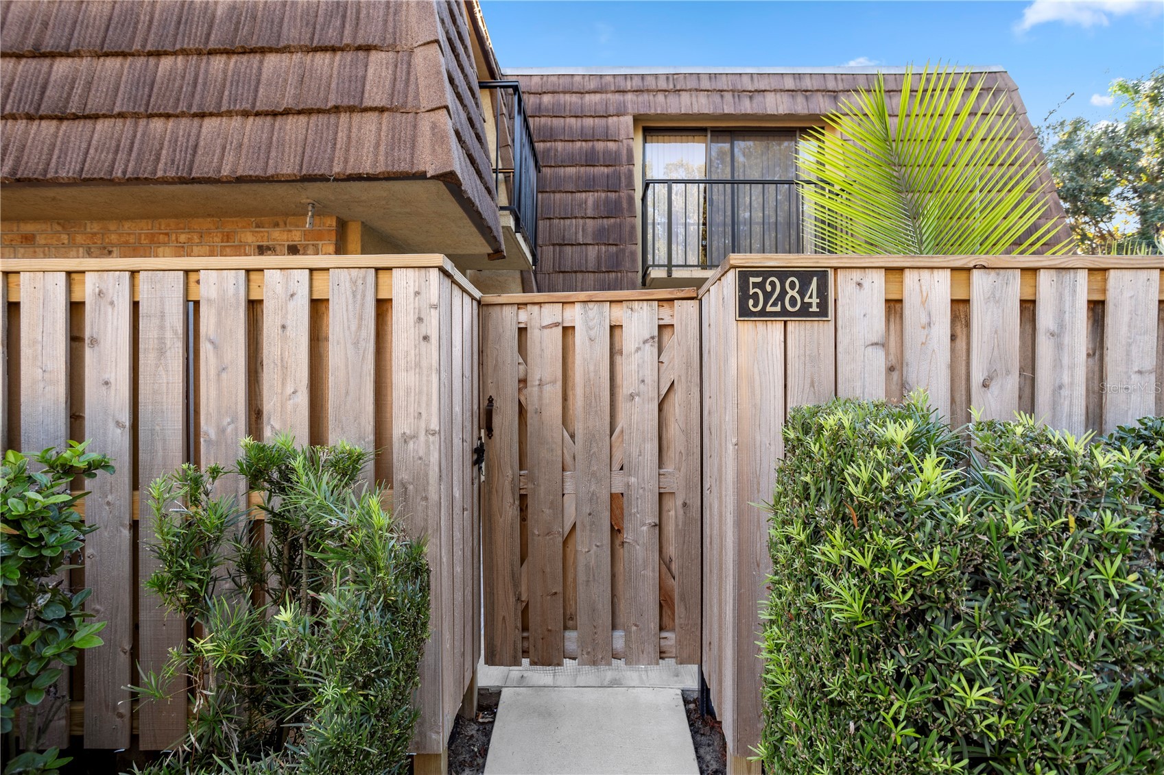 5284 WILLOW COURT 508