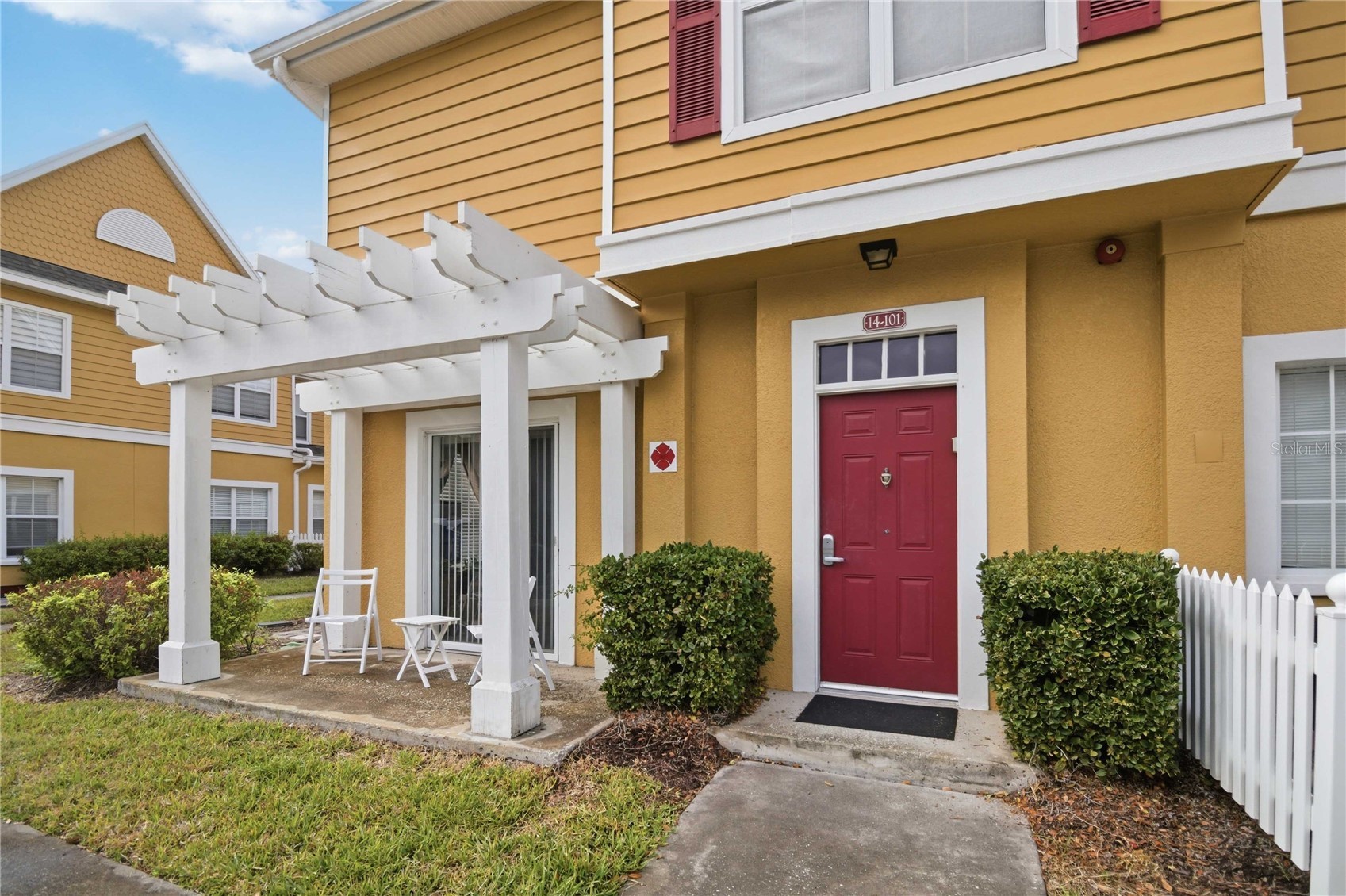 2620 LODI CIRCLE 101