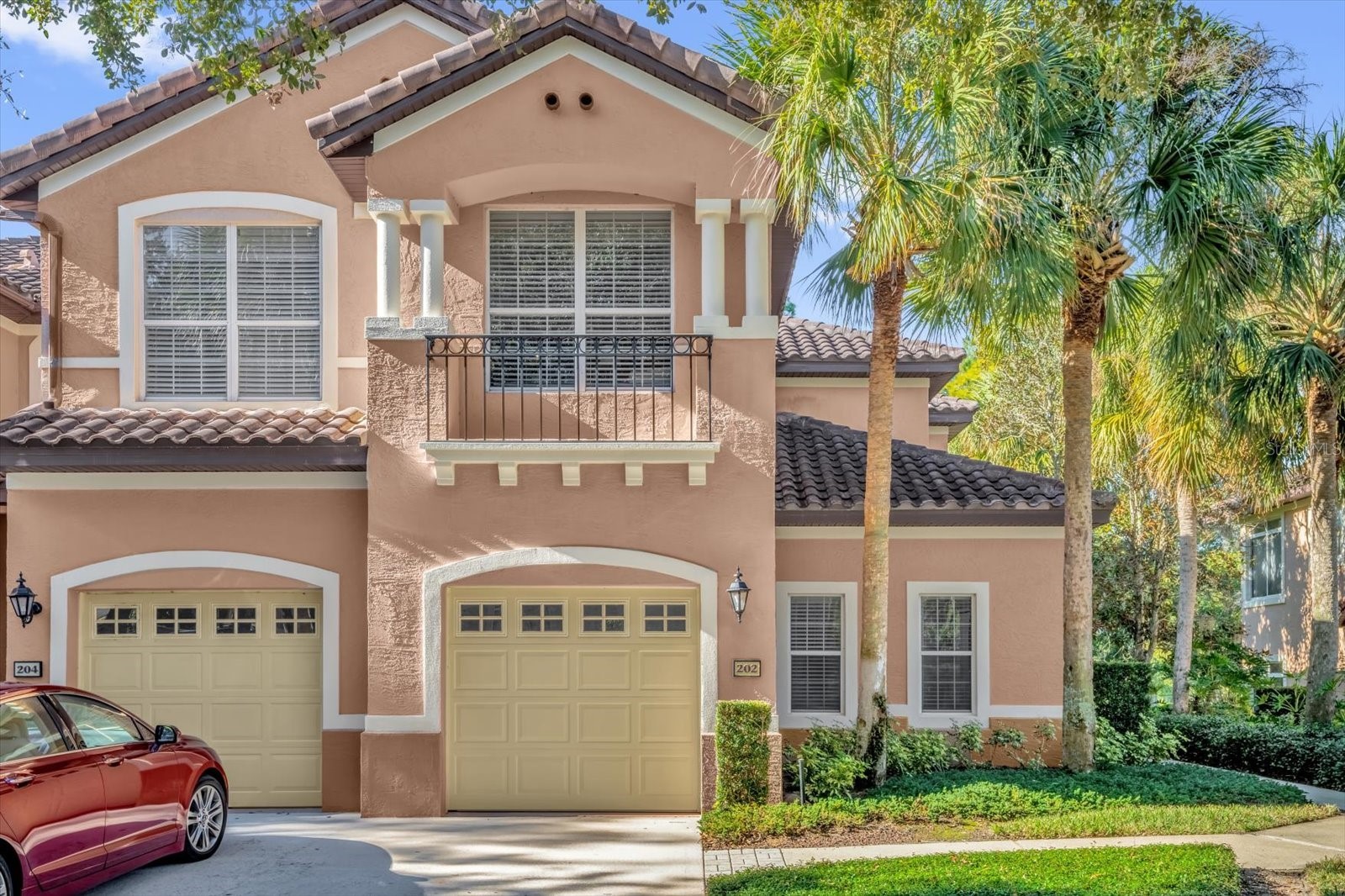 202 CAMINO REAL BOULEVARD 202