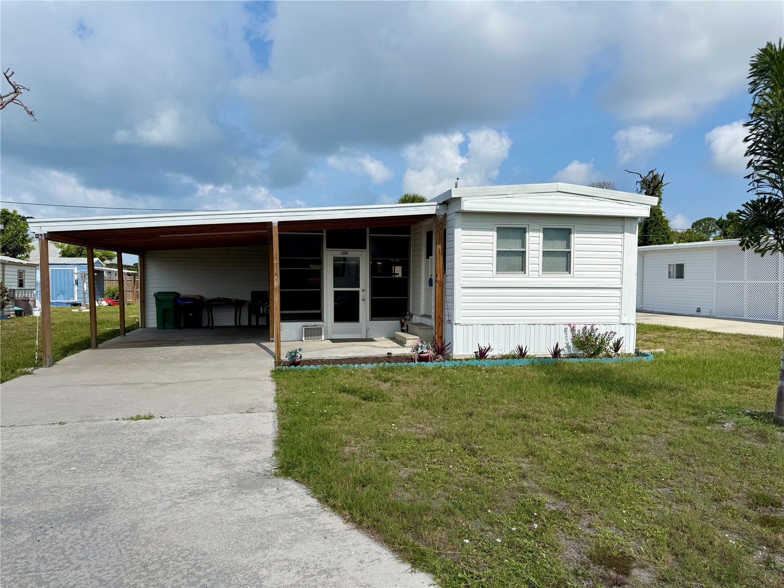 1360 IBIS DRIVE