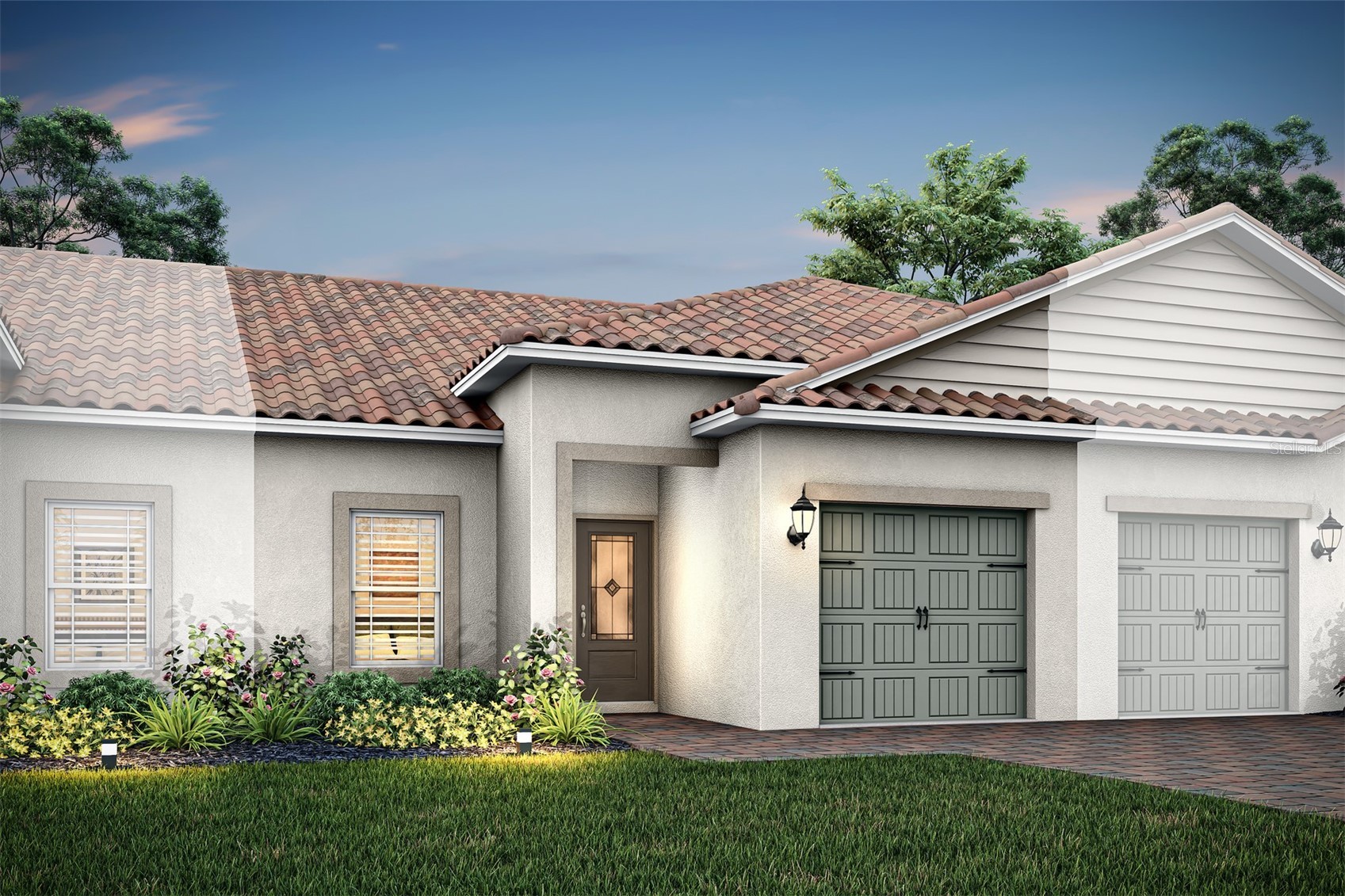 540 BAY LEAF DRIVE