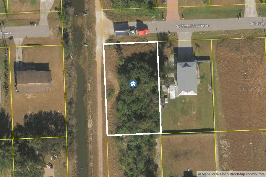 4019 3RD STREET SW