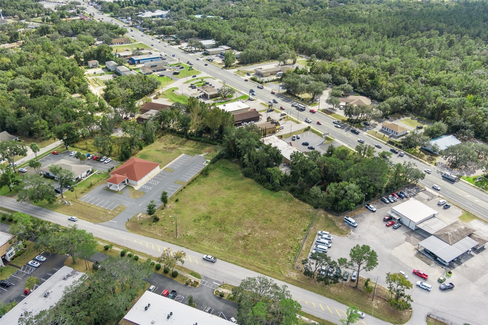 2514 HIGHWAY 44 W