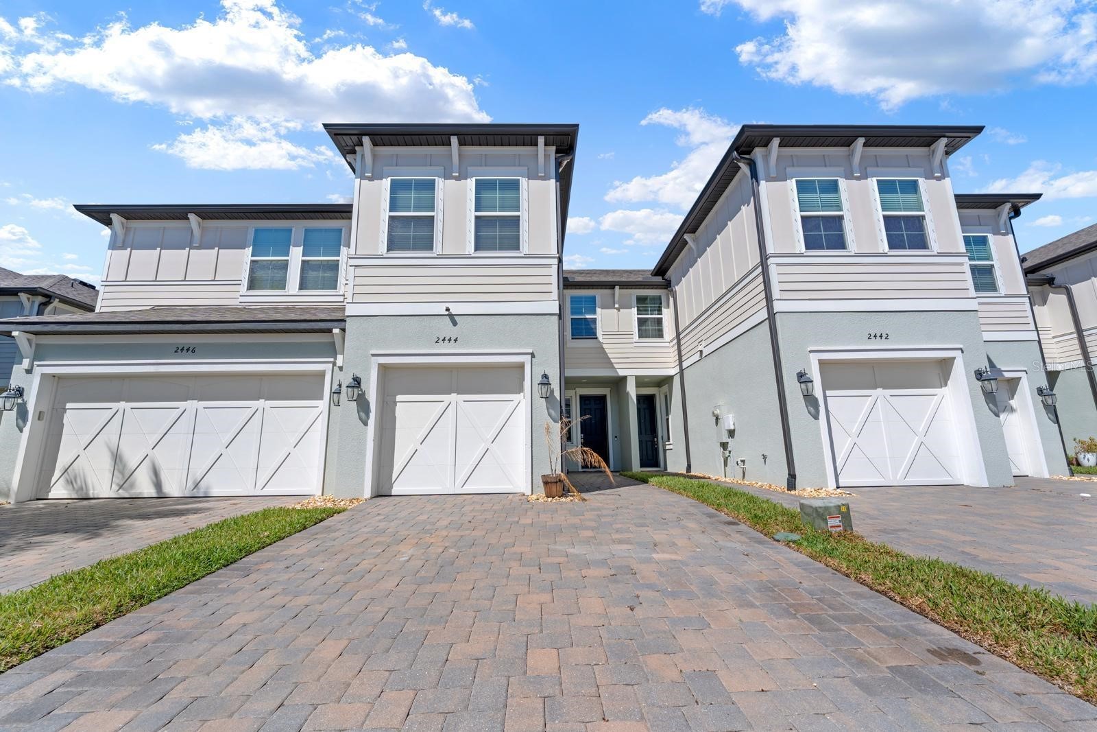 2444 FOGGY CREEK Circle, Clearwater, FL, 33764 — assumable FHA mortgage at 3.33%