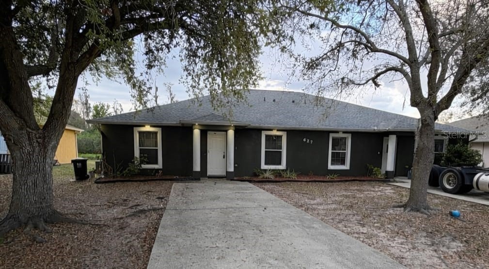 627 BLUEBILL COURT