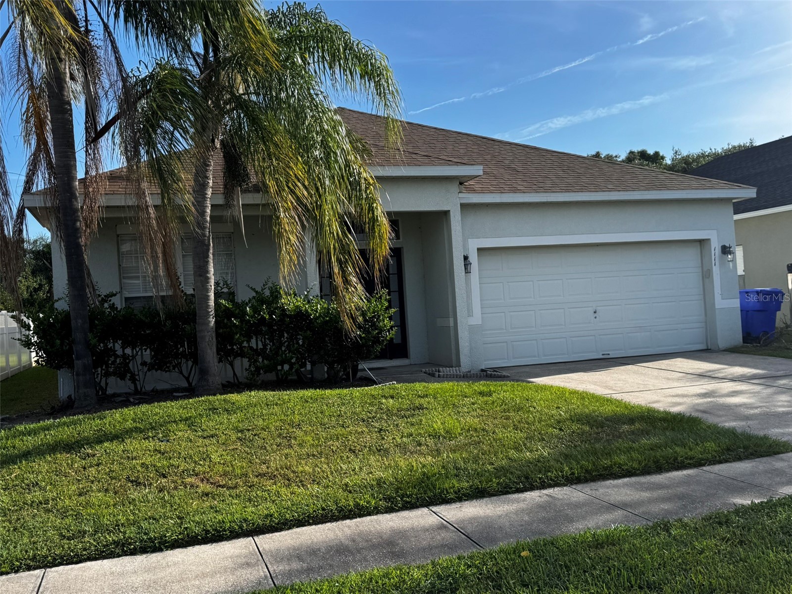 1111 HACIENDA CIRCLE