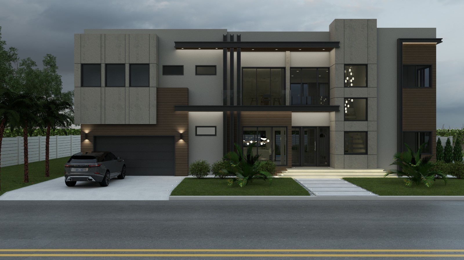 112 N LINCOLN AVENUE
