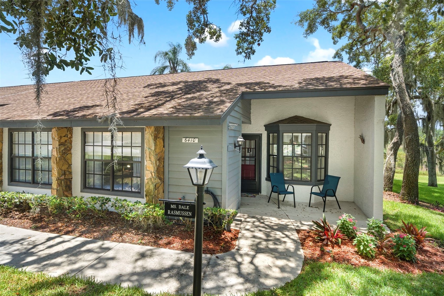 6410 NATURE PRESERVE LANE