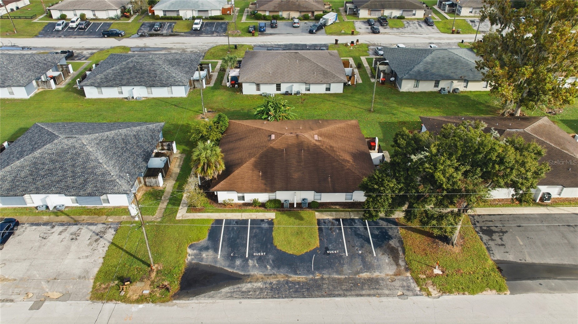 5395 SE 30TH PLACE ALL UNITS