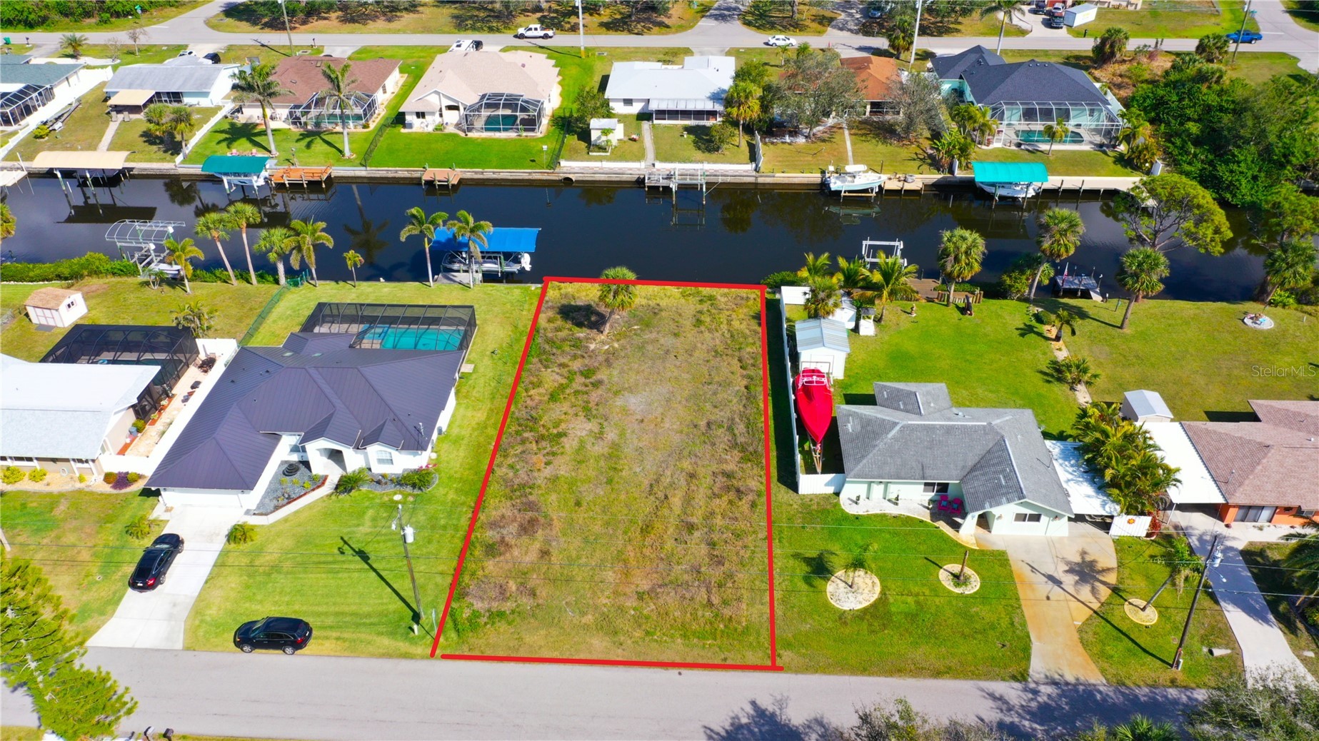 3454 YUKON DRIVE