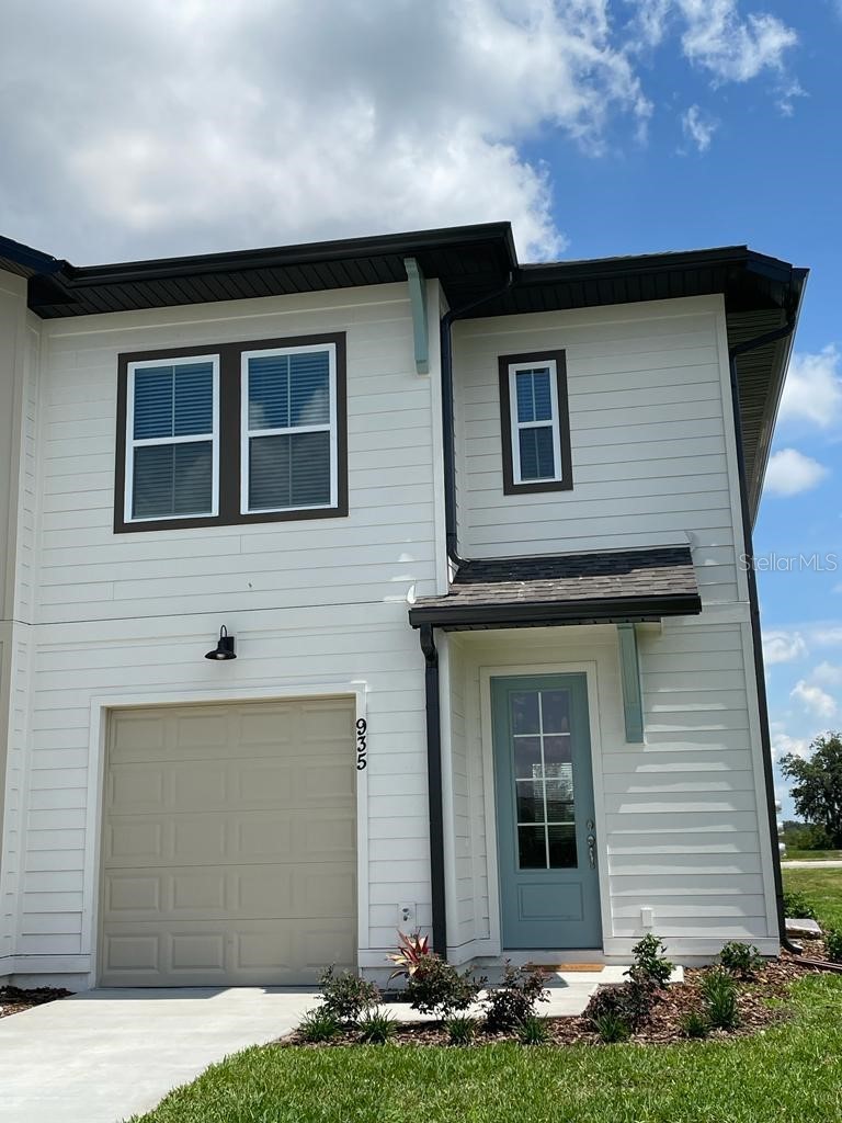 935 CONCH ROAD
