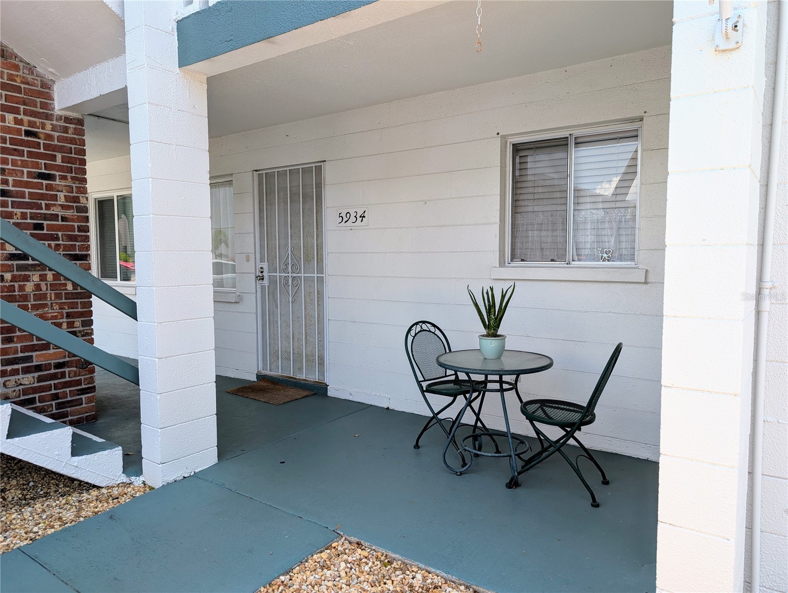 5934 WELCOME ROAD H-7