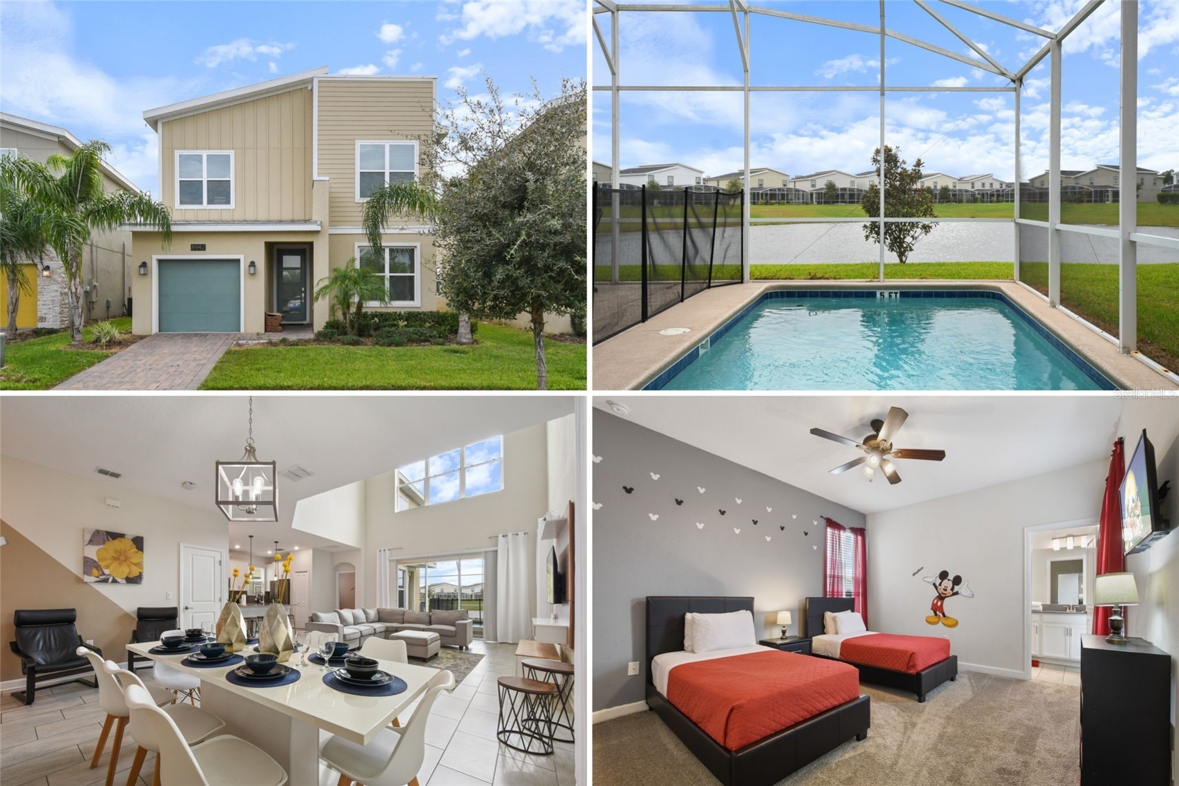 8942 CABOT CLIFFS DRIVE