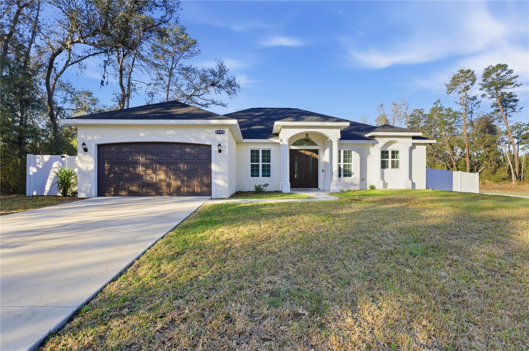 4590 SW 172ND STREET ROAD