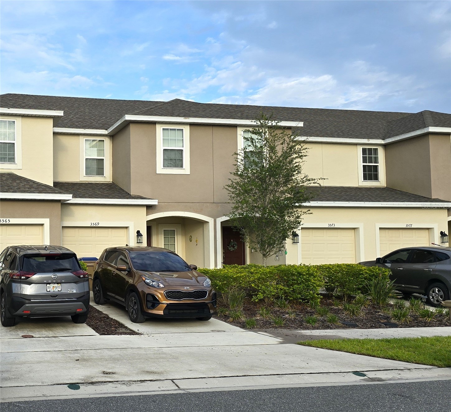 3609 ANIBAL STREET