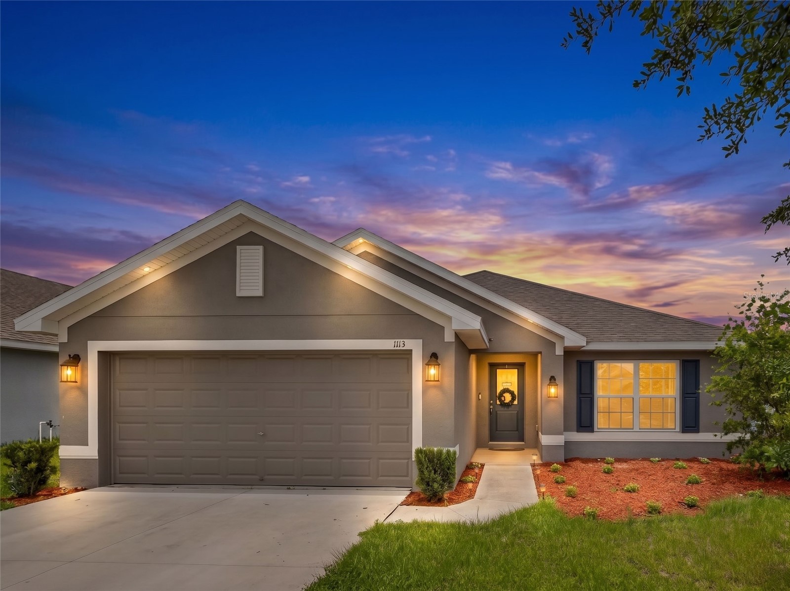 1113 CITRUS LANDINGS BOULEVARD