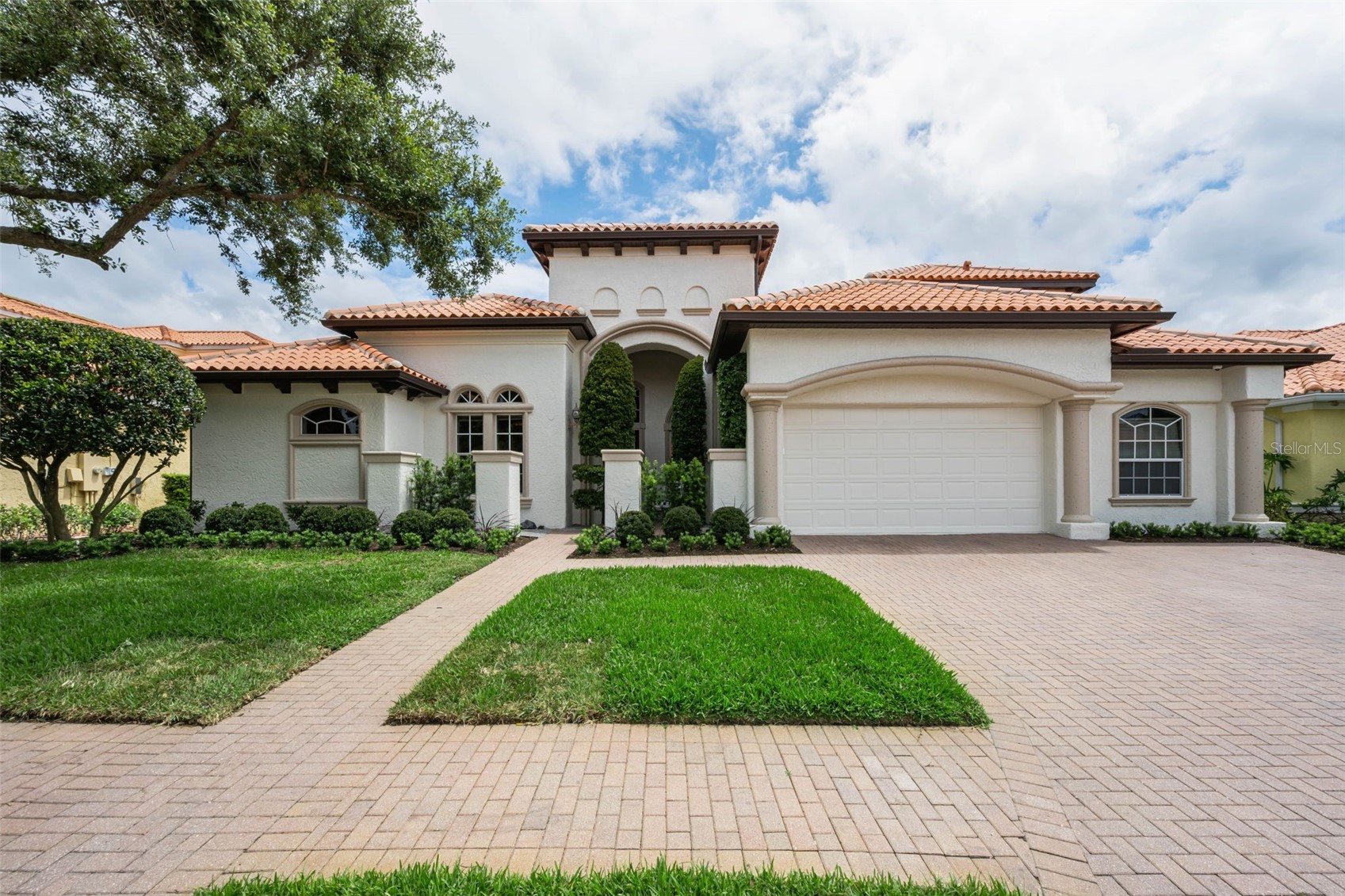 1246 TUSCANY DRIVE