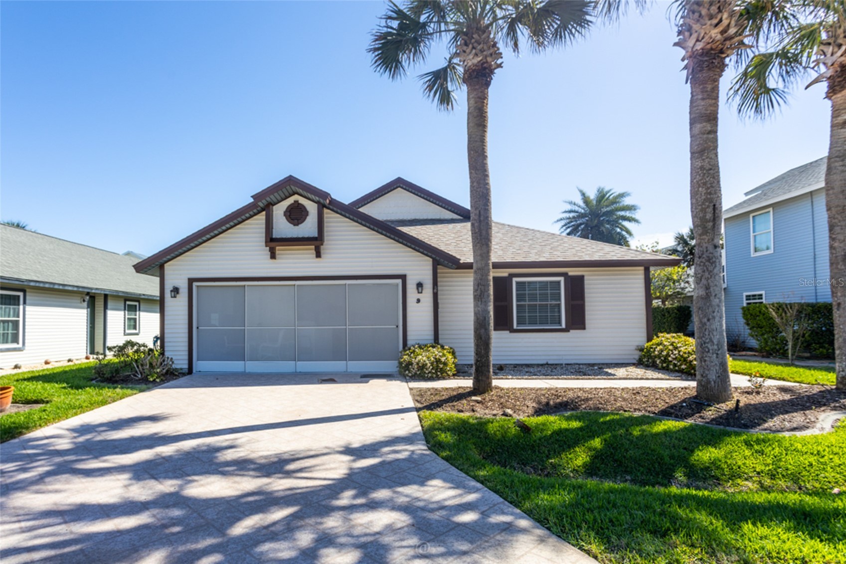 9 SEA VISTA DRIVE