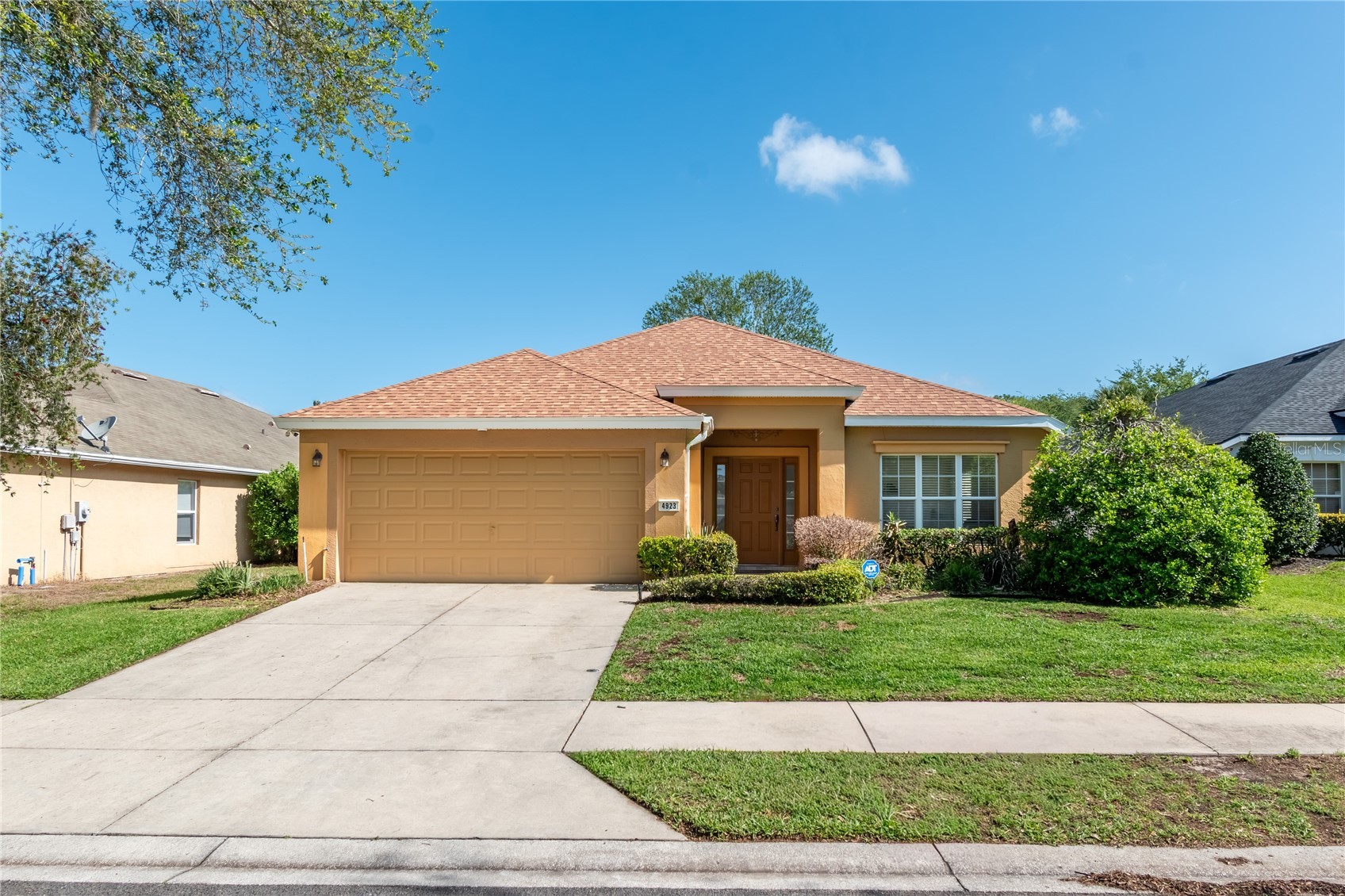 4923 SW 40TH LANE