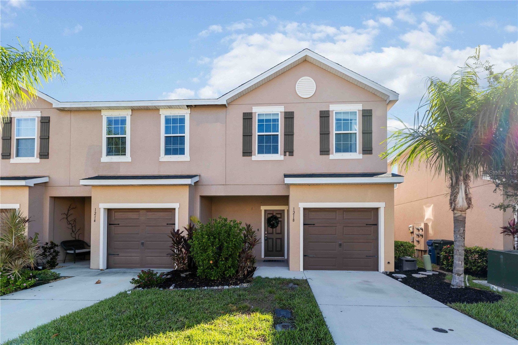 1218 GRANTHAM DRIVE