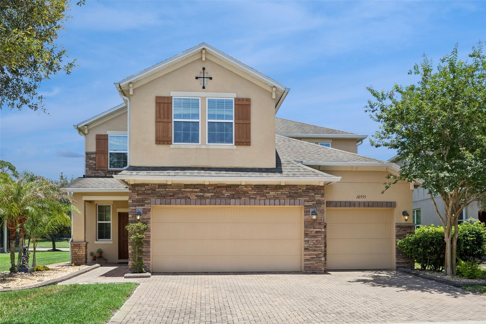 10555 ARBOR VIEW BOULEVARD
