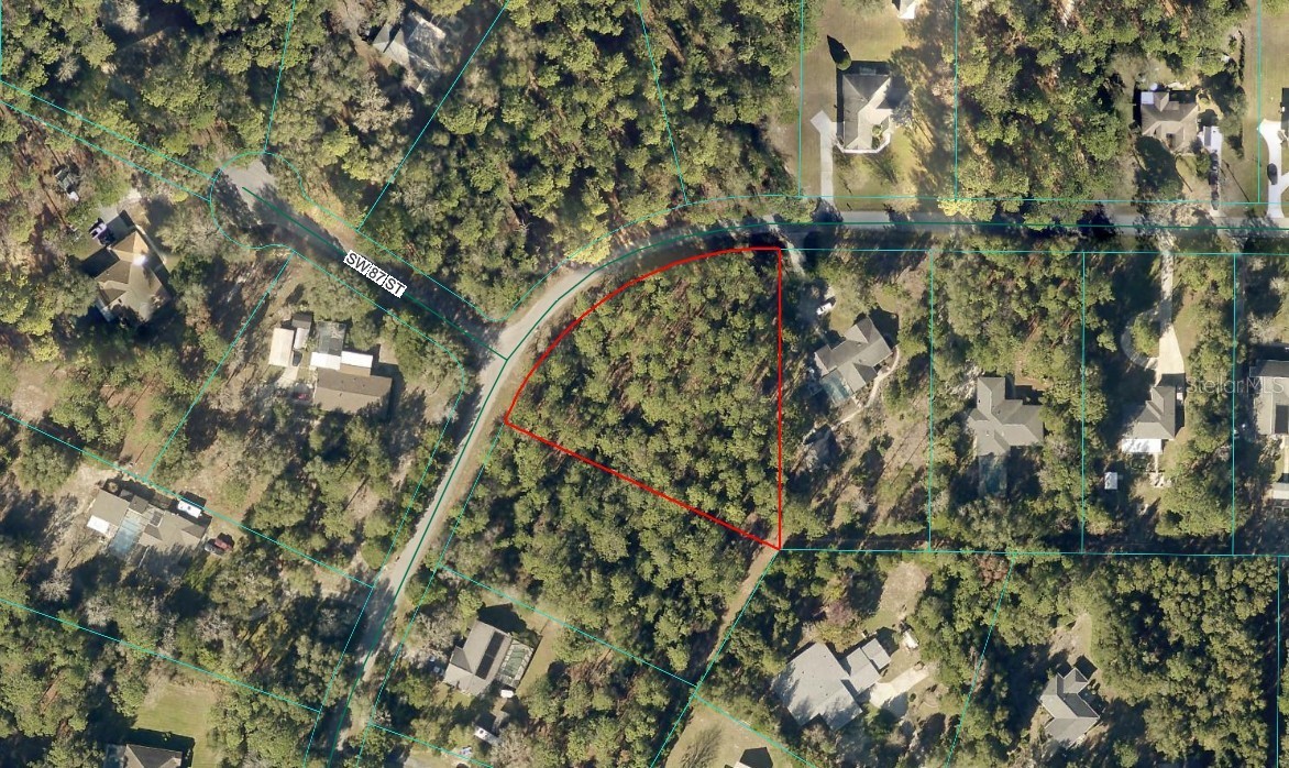 TBD LOT 6 SE 211TH CIRCLE