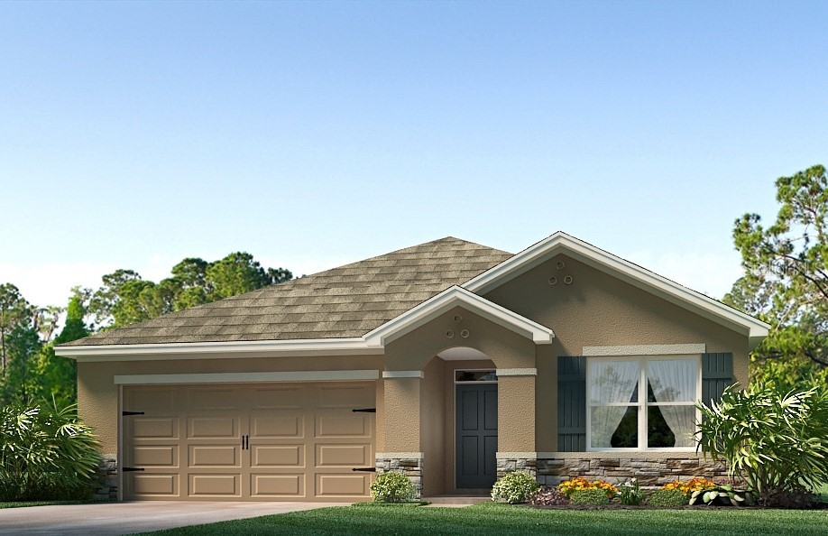 4322 HIDDEN FARM DRIVE