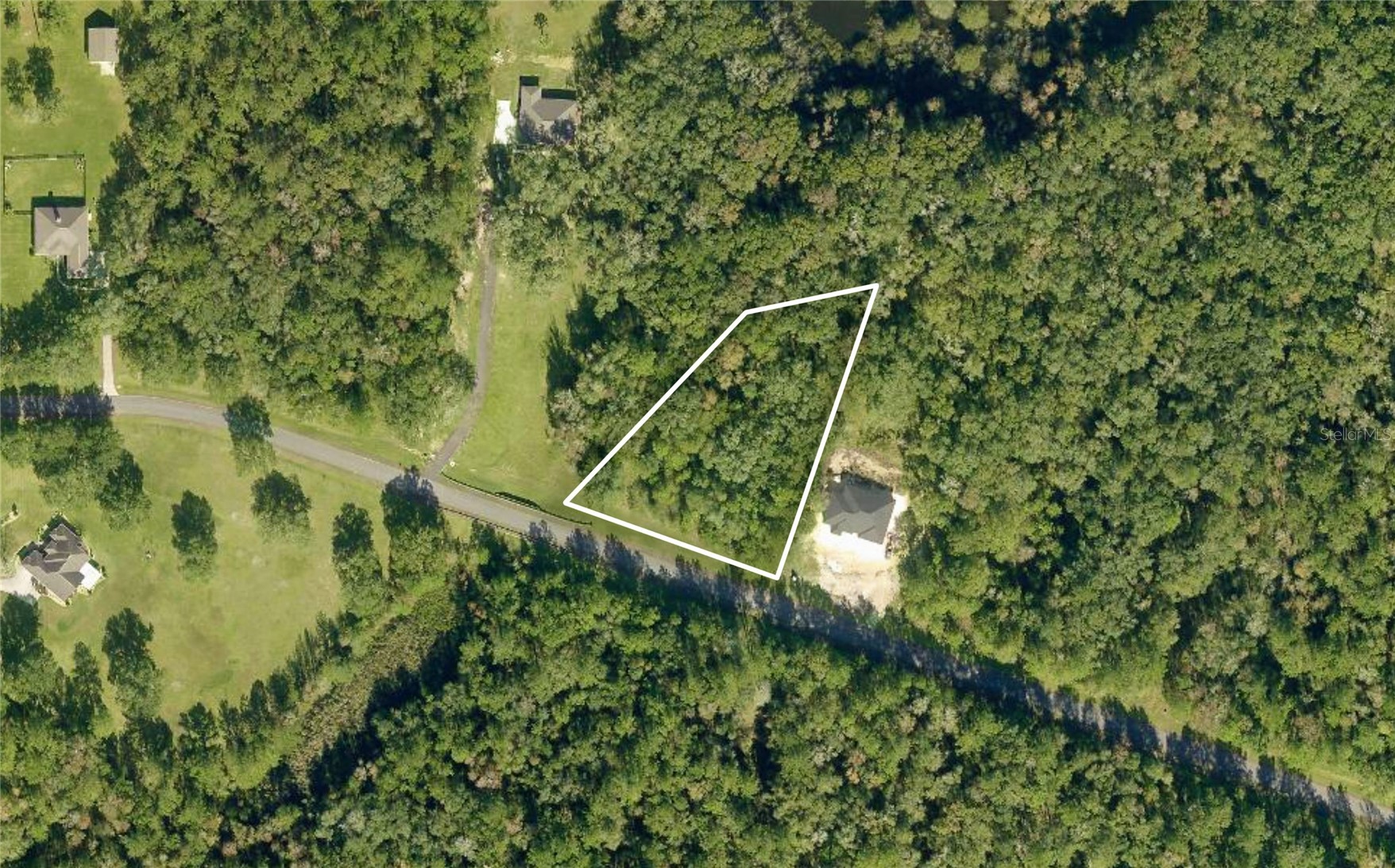 TBD NW 148 LANE