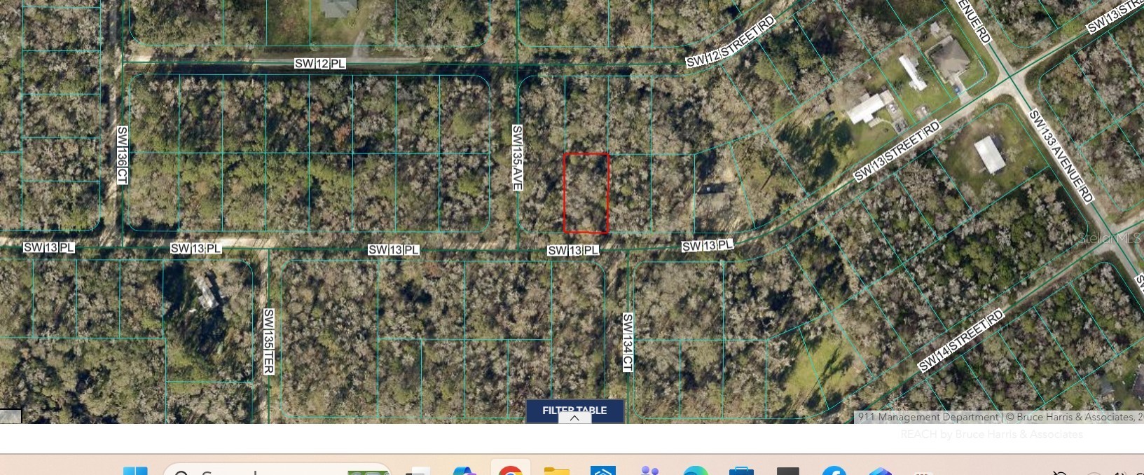 00 SW 13TH PLACE