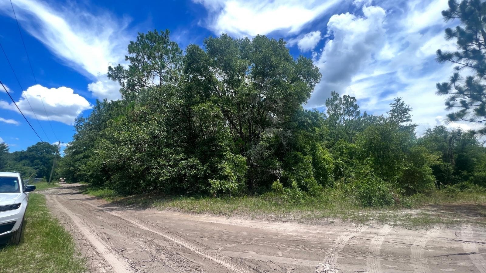 SW 156TH PLACE