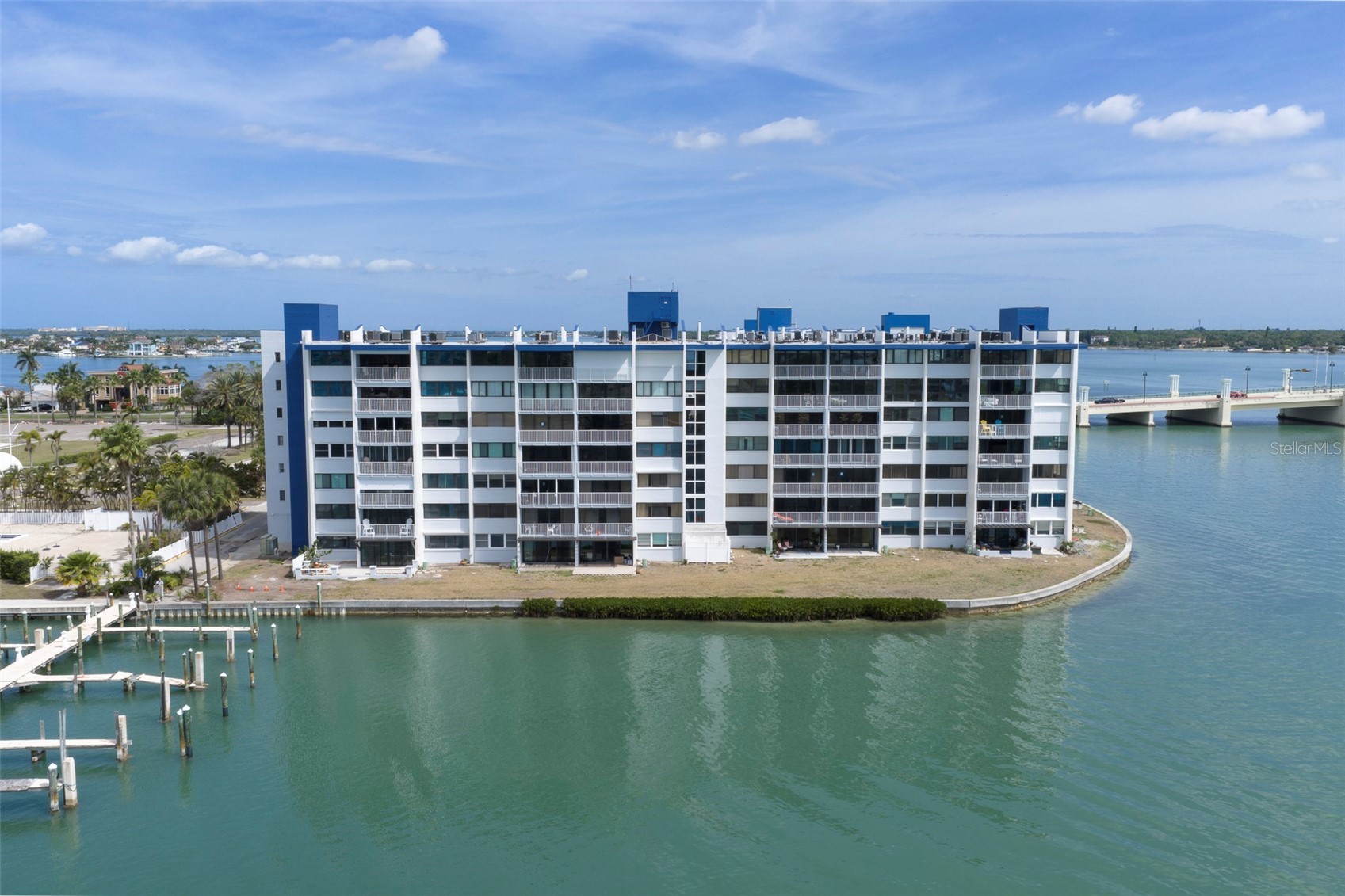 450 TREASURE ISLAND CAUSEWAY 105