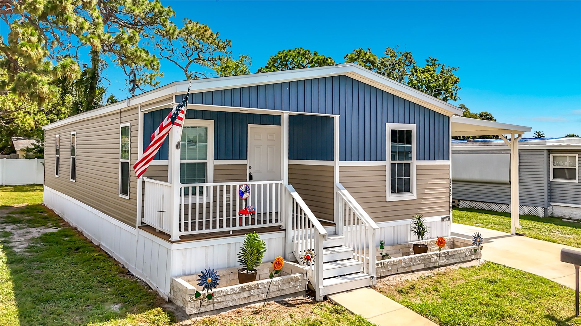 10485 HOLIDAY SHORES DRIVE 302