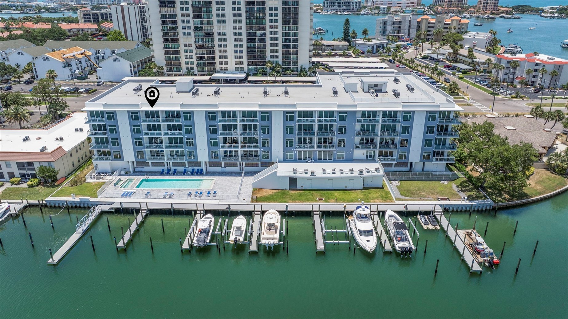 415 ISLAND WAY 502