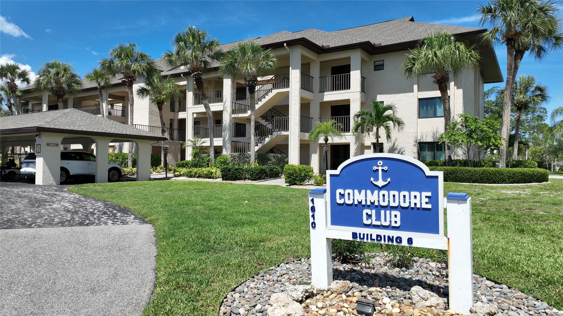 1610 N ISLAMORADA BOULEVARD 62A