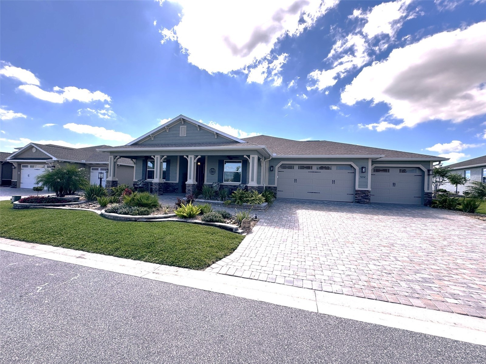 9232 SW 85TH PLACE