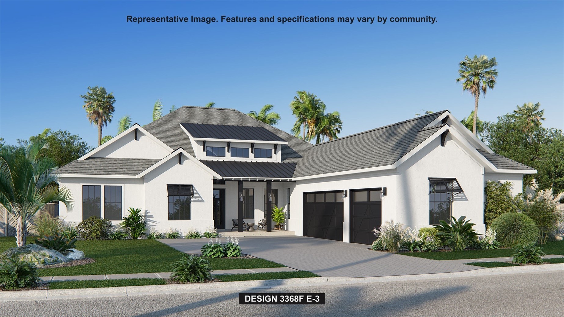 4624 MAJESTIC HILLS LOOP