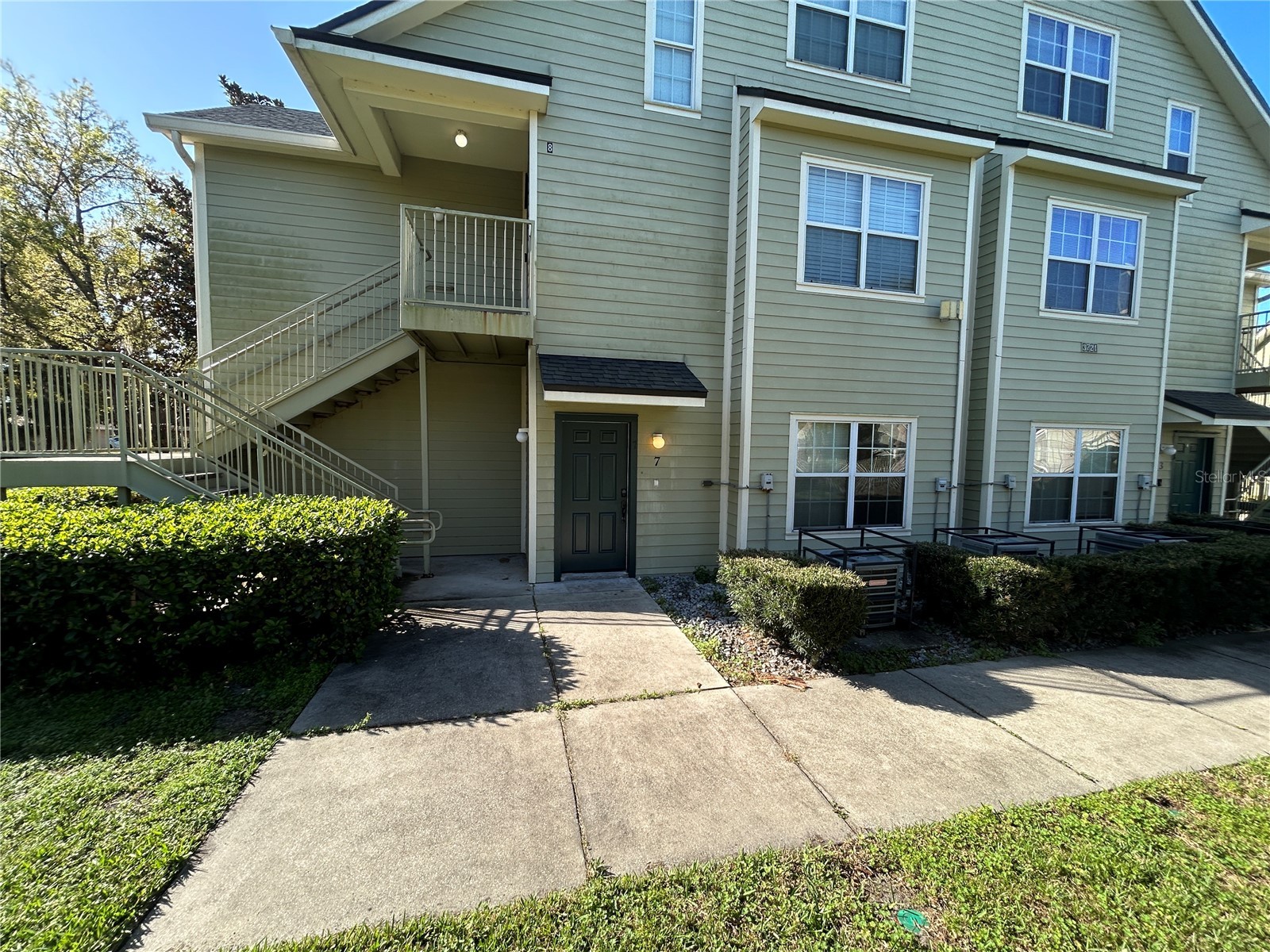 3721 S LAKE ORLANDO PARKWAY 7