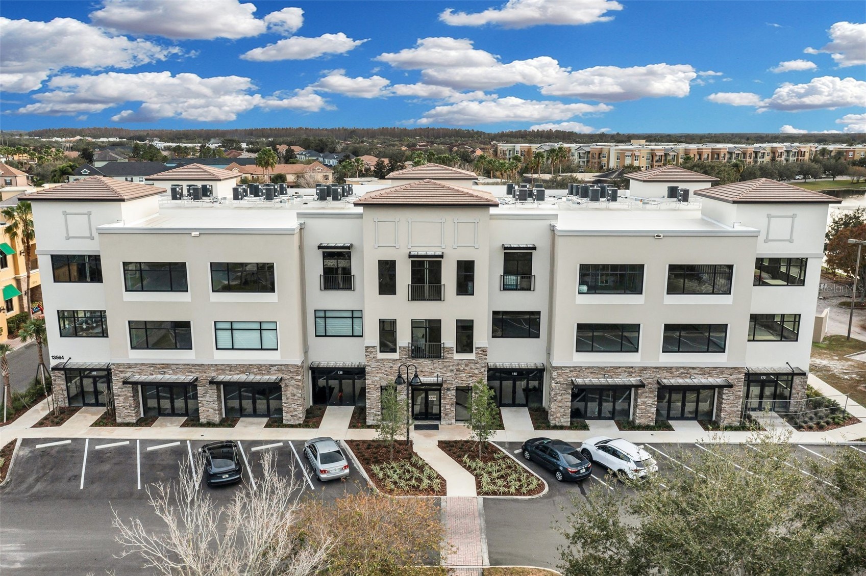 13564 VILLAGE PARK DRIVE 215