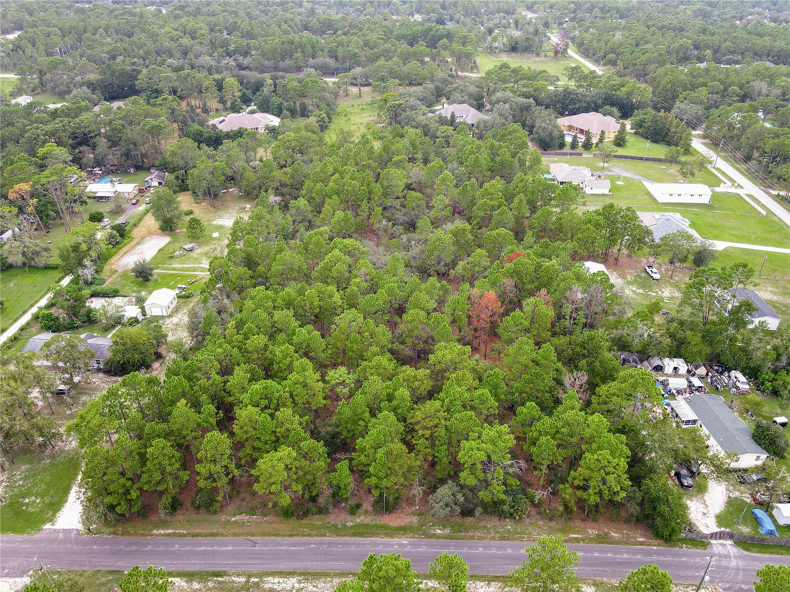 5411 NODOC ROAD